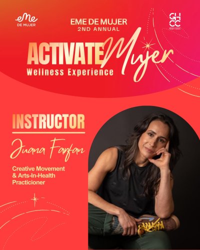 Carousel post from emedemujerga.