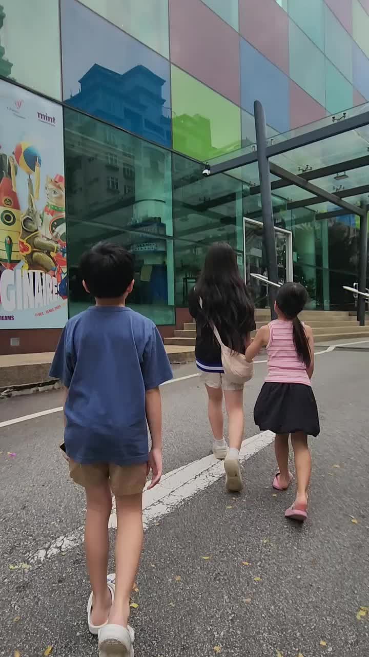 Video post from theperfectfather.