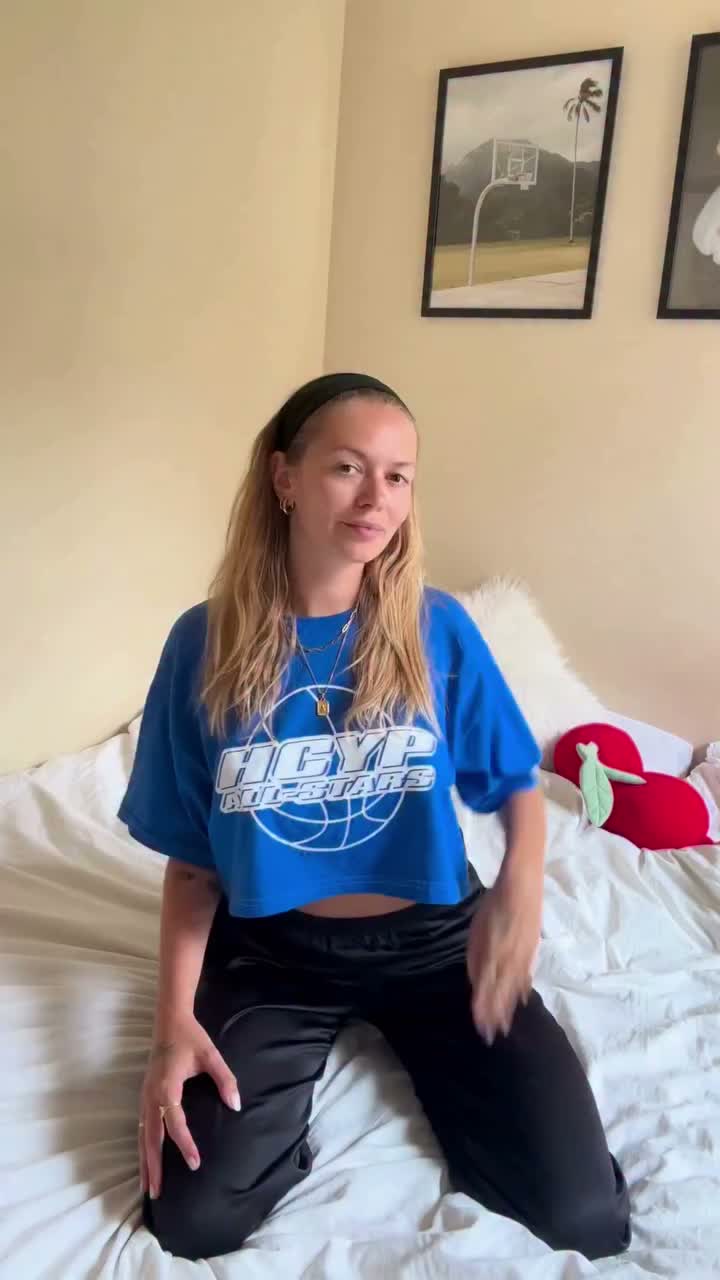 Video post from lovehoneyofficial.