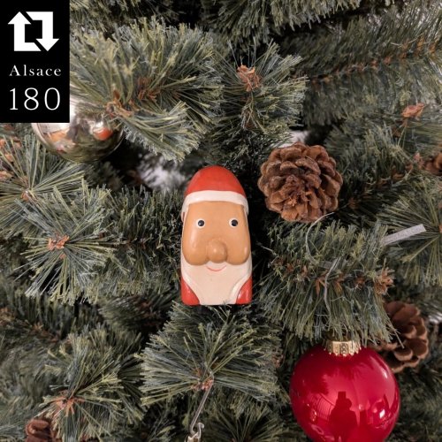 アルザスツリー 360cm énorme エノルム(特大) 樅 – alsace_tree