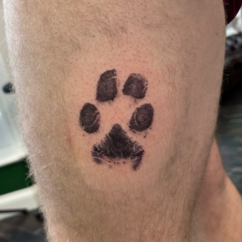 Photo post from lovetattoossandhurst.