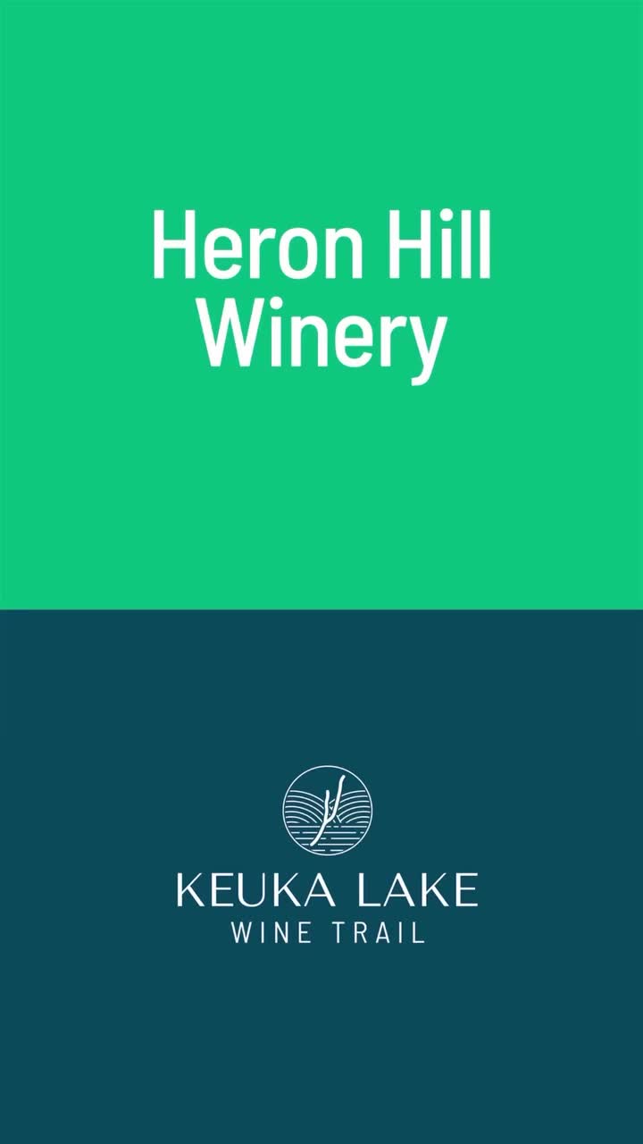 Video post from keukalakewinetrail.