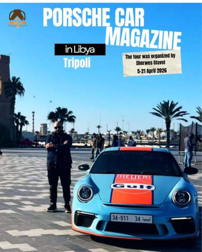 Photo post from sherwestravellibya.