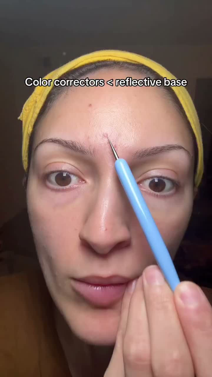 Video post from scrandiebeauty.