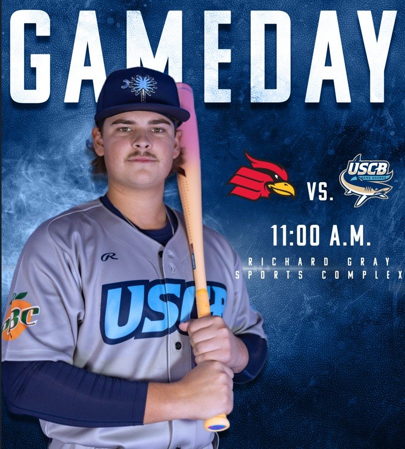 Photo post from uscbsandsharks.