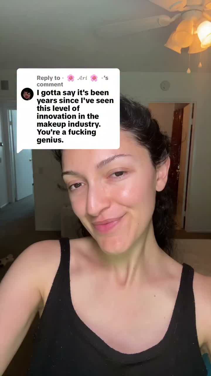 Video post from scrandiebeauty.