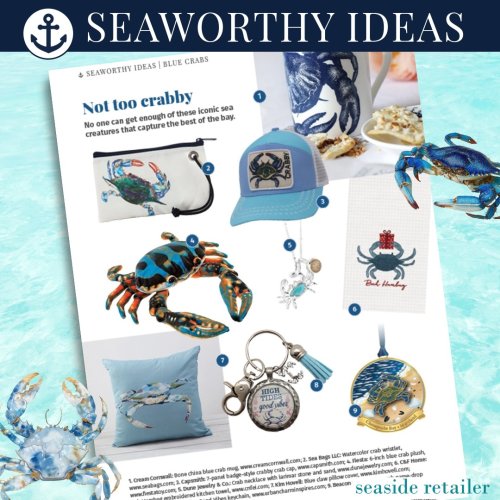 Photo post from seasideretailermag.