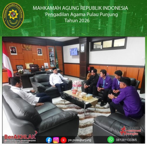 Photo post from pa.pulaupunjung.