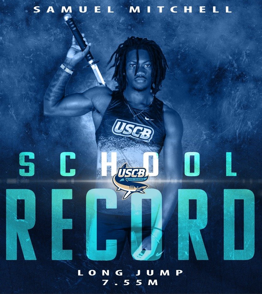 Photo post from uscbsandsharks.