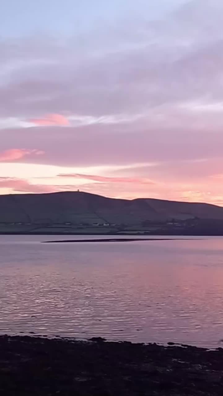 Video post from dinglepeninsulatourism.