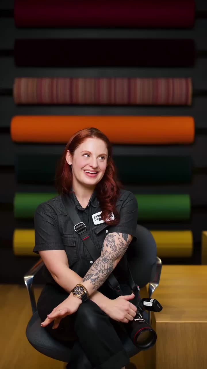 Video post from theunfounddoor.