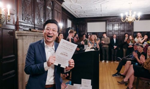 Photo post from bclawonline.