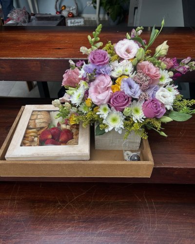 Photo post from la_gifteria.