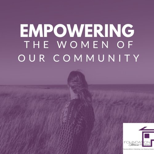 Photo post from foundationhm.