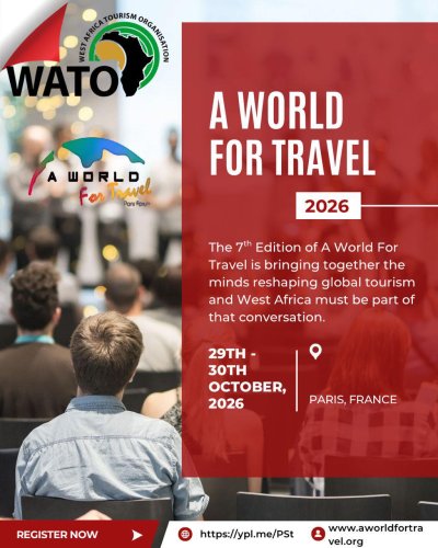 Photo post from wafricatourism.