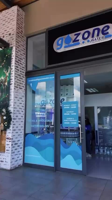 Video post from woodmeadretailpark.