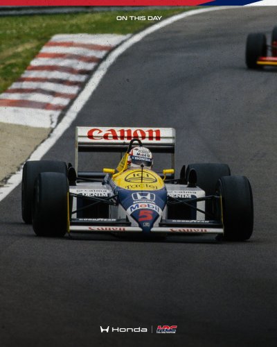 F1｜Honda