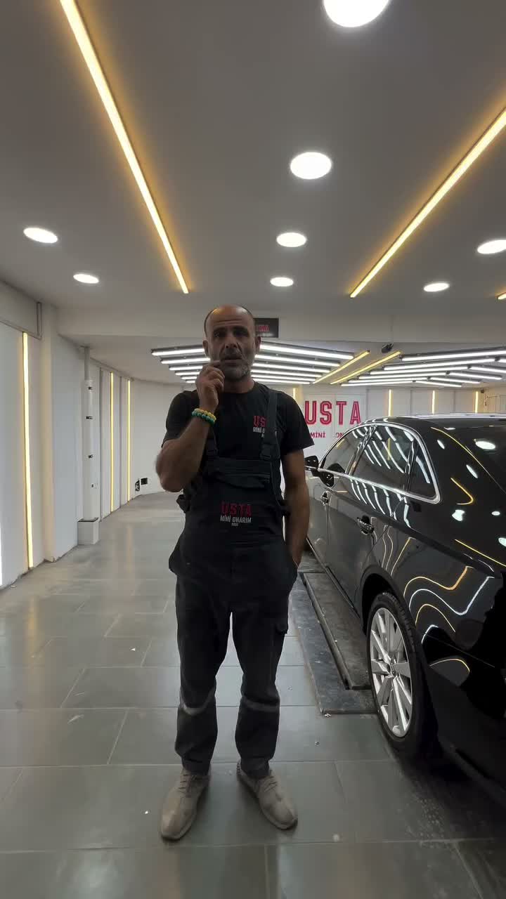 Video post from ustaminionarim.