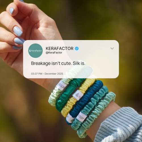 Photo post from kerafactor.
