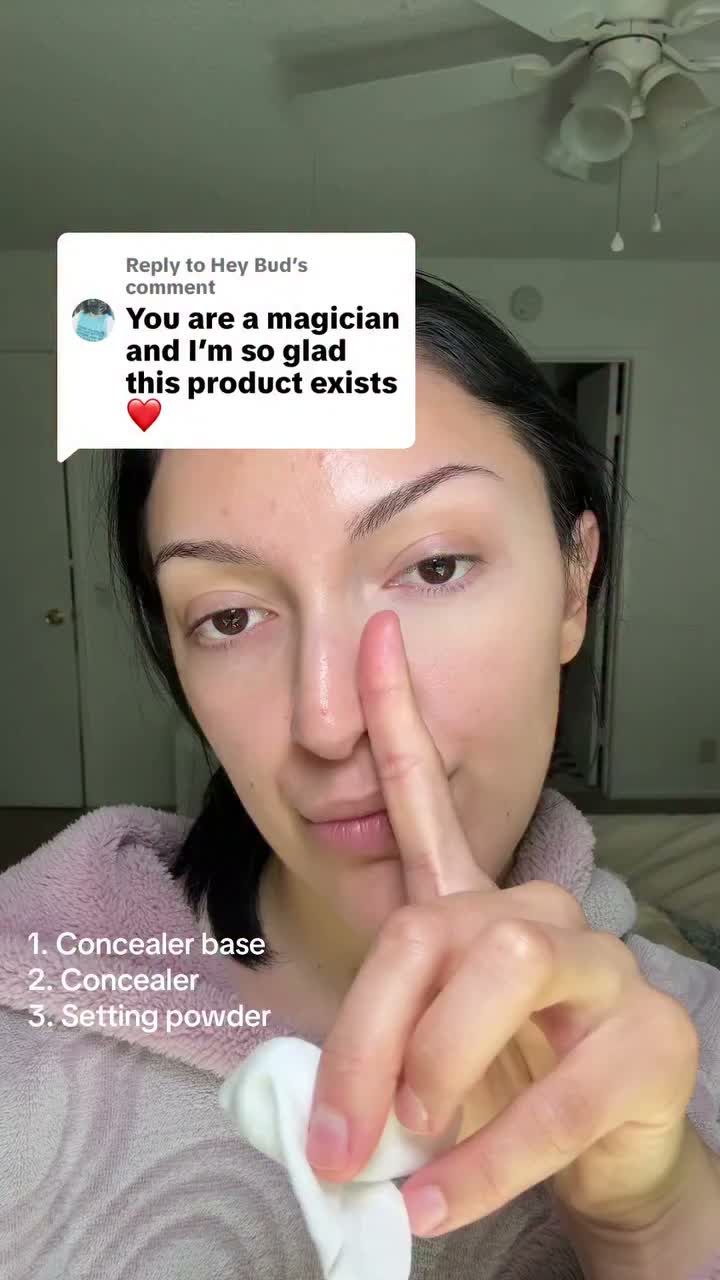 Video post from scrandiebeauty.