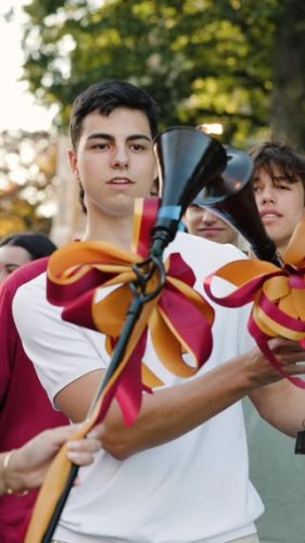 Photo post from bostoncollege.