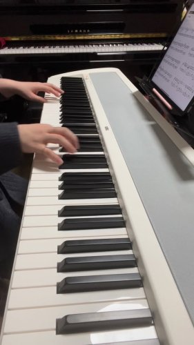 ピックアップ演奏動画01