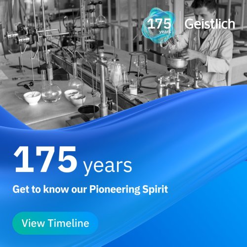 Photo post from geistlich_north_america.