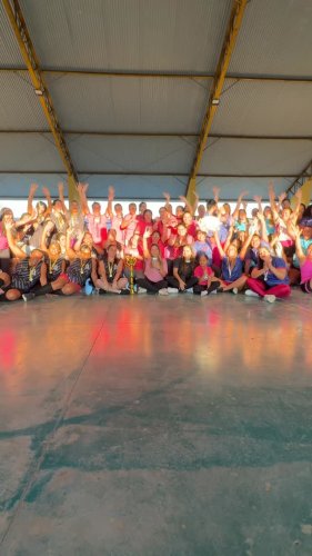 Video post from prefeiturariolargo.