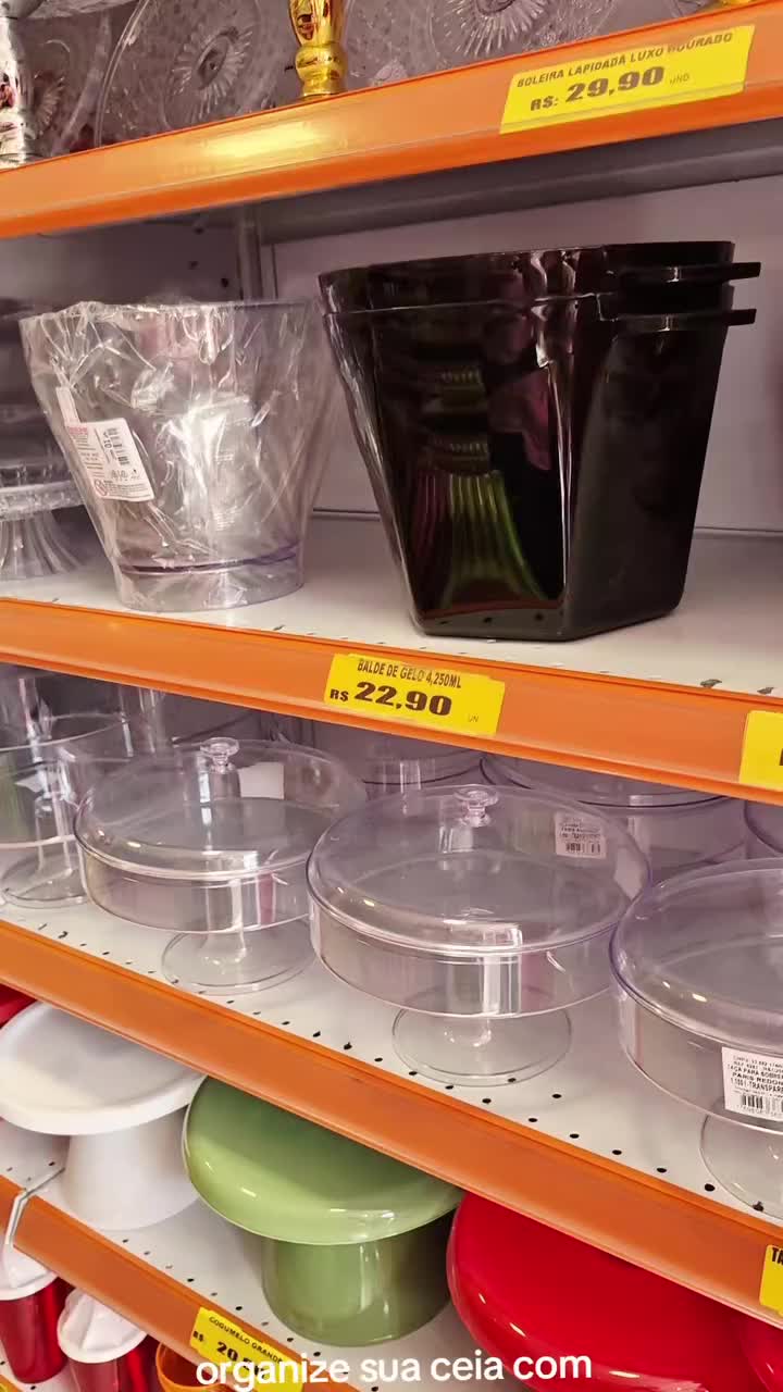 Video post from brasfestas.