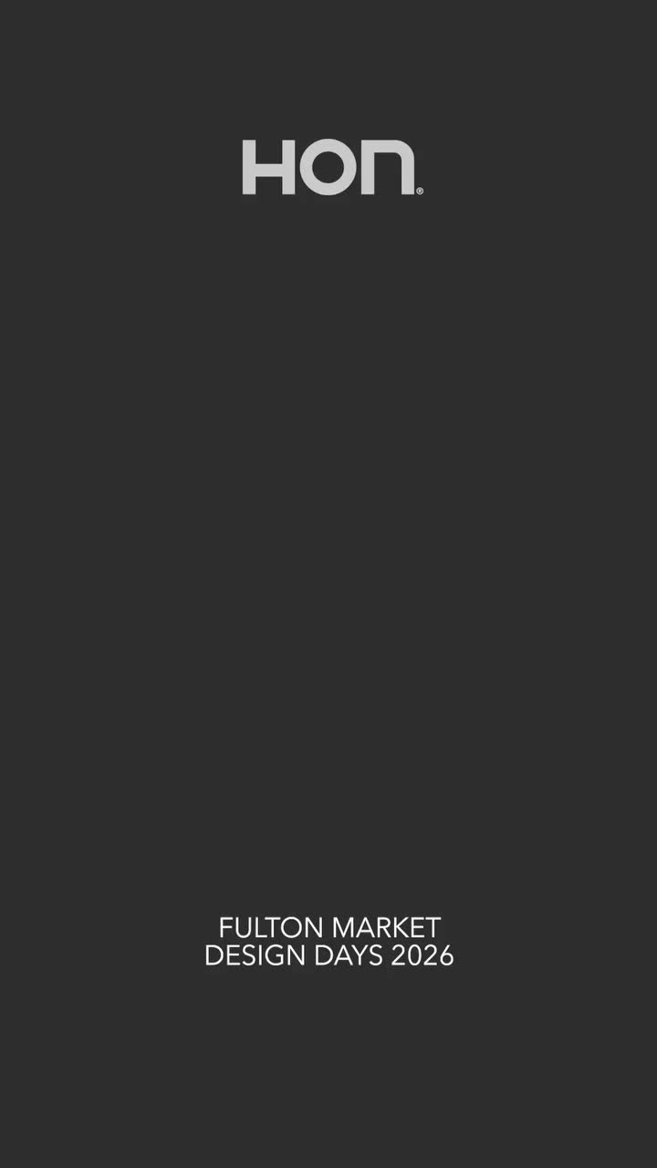 Video post from honcompany.