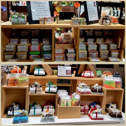 Photo post from niftygiftynorfolk.