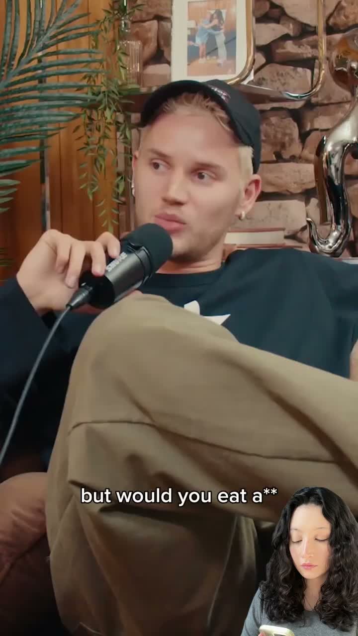 Video post from lovehoneyofficial.