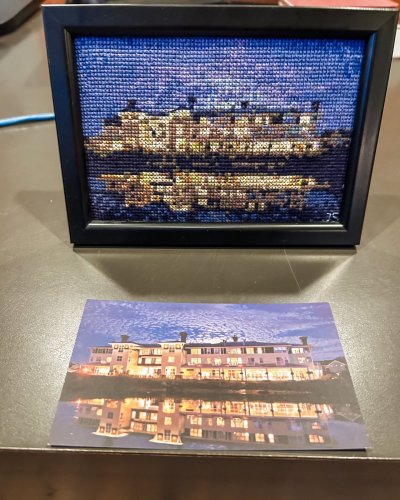 Photo post from theresortatportludlow.