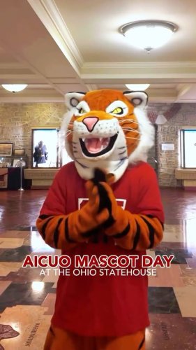 Video post from wittenberguniversity.