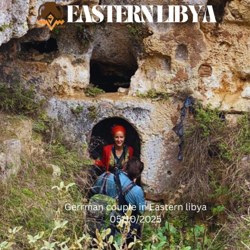 Photo post from sherwestravellibya.