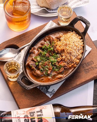 Photo post from fermakoficial.