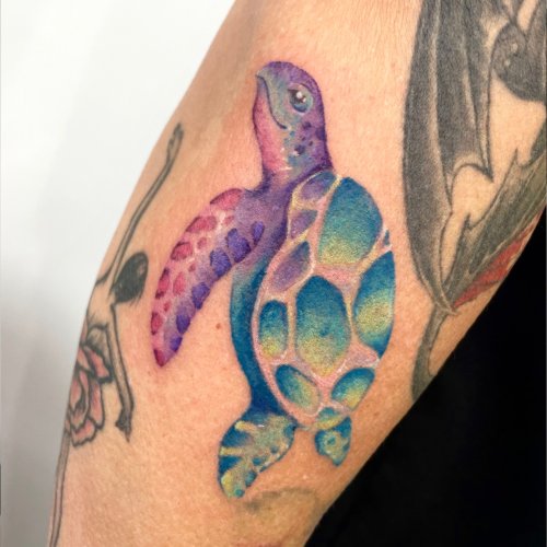 Photo post from lovetattoossandhurst.