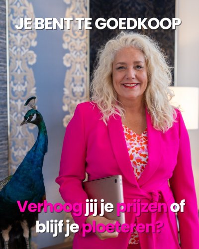 Photo post from masteryourbusinessmoves.nl.