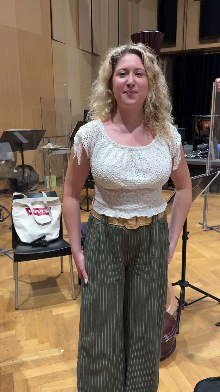 Video post from dubrovnikfestival.