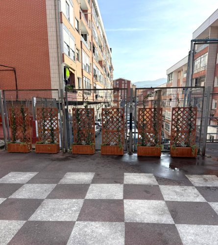 Carousel post from ellacuriazurbaranbhi.