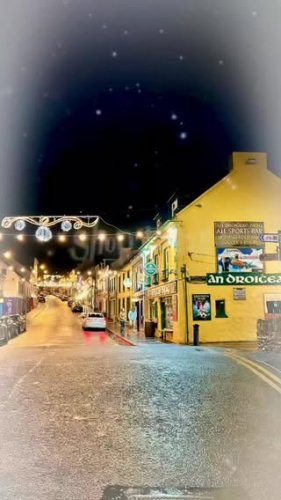 Video post from dinglepeninsulatourism.