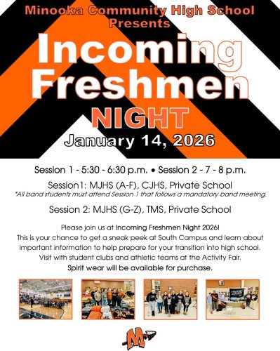 Photo post from mchsdistrict111.