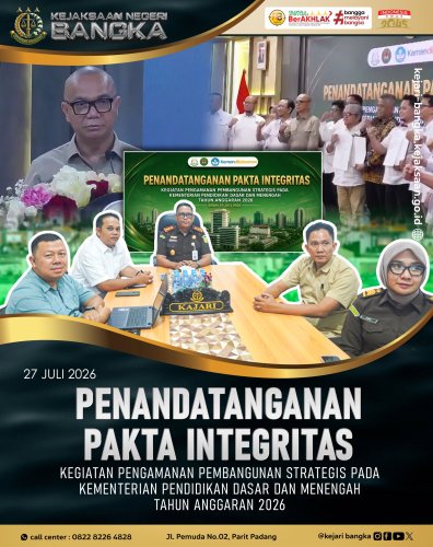 Photo post from kejaribangka.