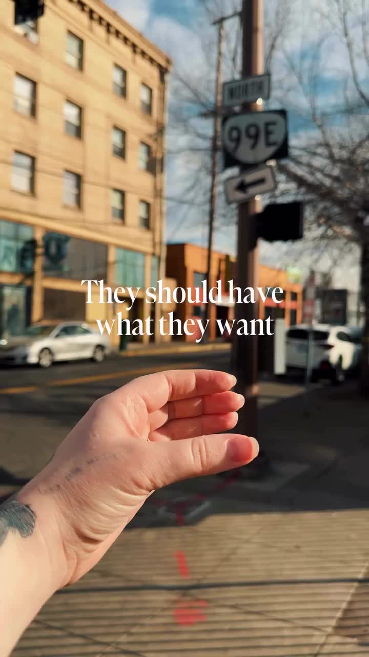 Video post from whatsnewfurniture_pdx.