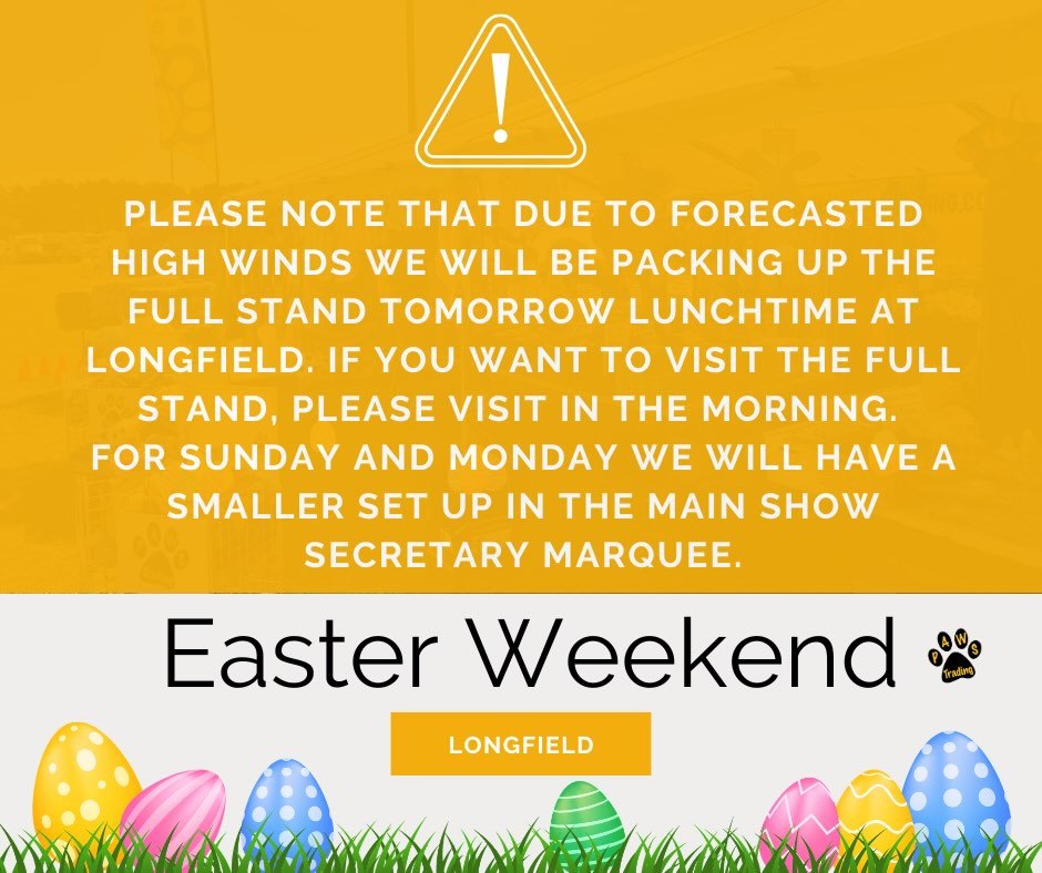 Photo post from pawstrading.