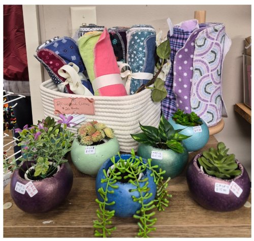 Photo post from niftygiftynorfolk.