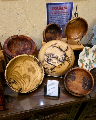 Carousel post from patagoniatradingpost.