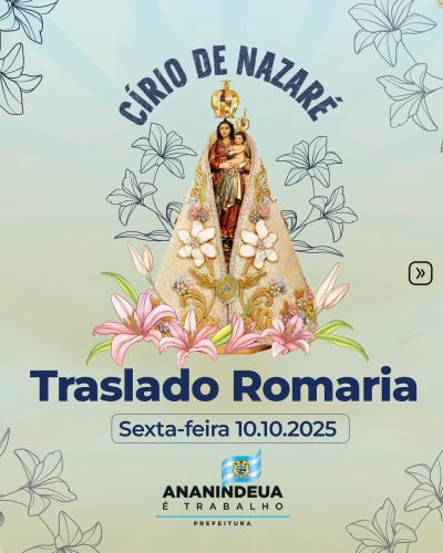 Carousel post from ananindeuapma.