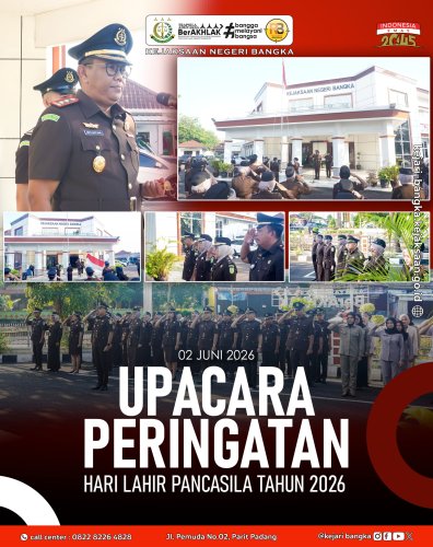 Carousel post from kejaribangka.