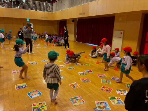 豊四季幼稚園2セット 千葉県柏市の幼稚園 | 学校法人柏芳学園 豊四季幼稚園